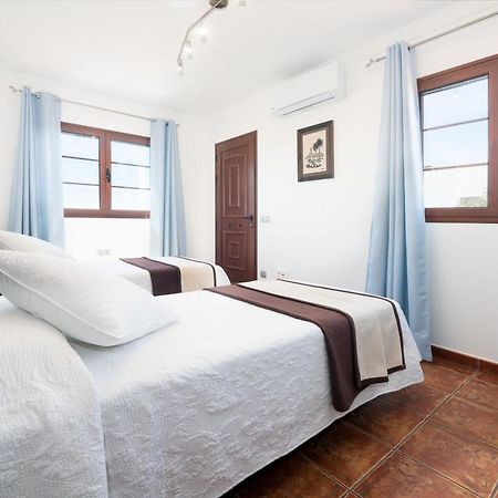 Villa Feel Tías Extérieur photo