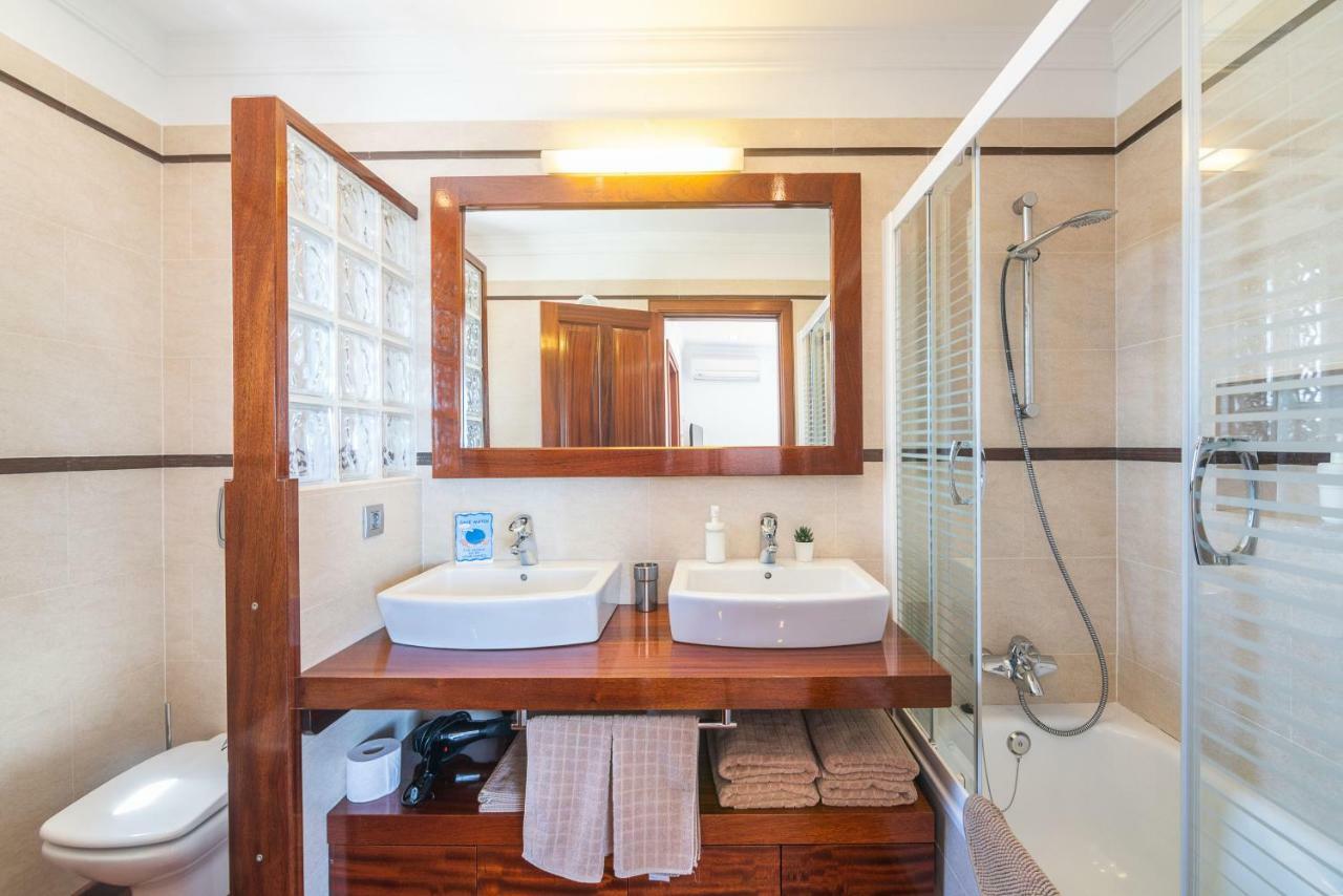 Villa Feel Tías Extérieur photo