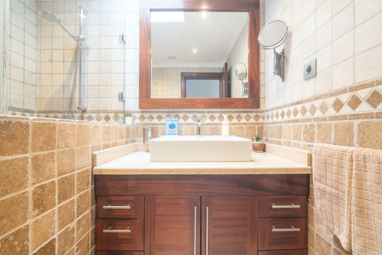 Villa Feel Tías Extérieur photo