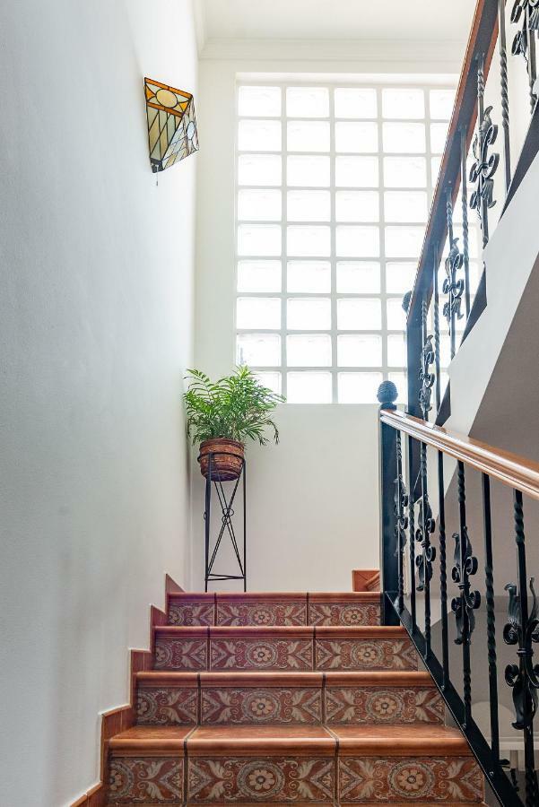 Villa Feel Tías Extérieur photo
