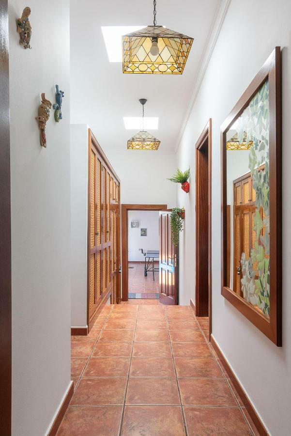 Villa Feel Tías Extérieur photo