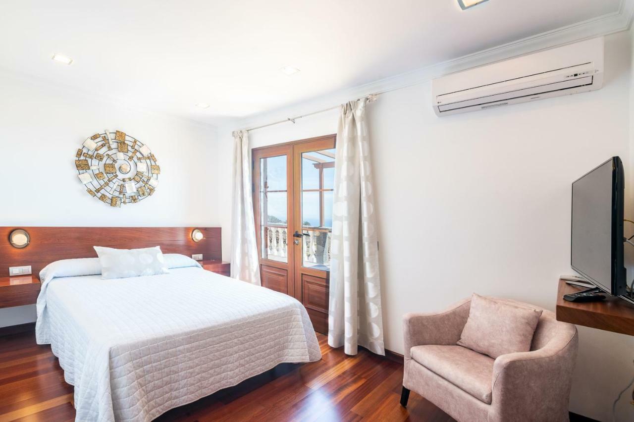 Villa Feel Tías Extérieur photo