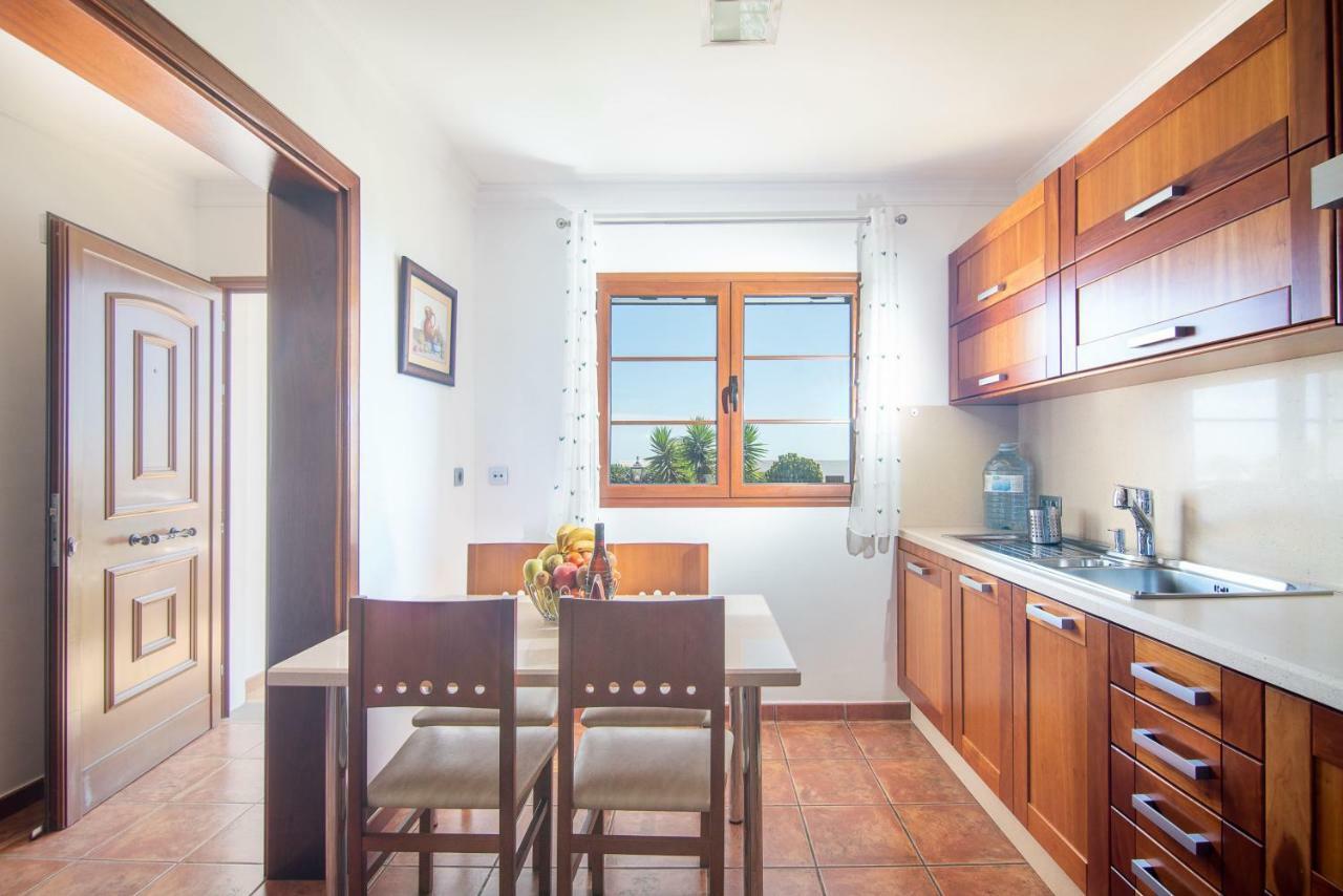 Villa Feel Tías Extérieur photo