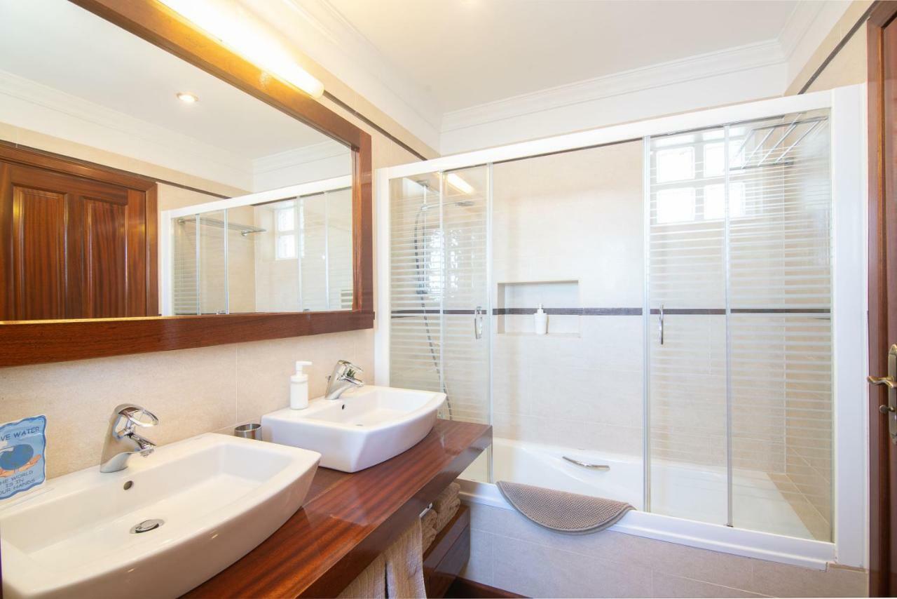 Villa Feel Tías Extérieur photo